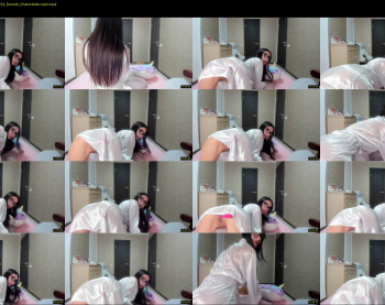 totallytiny_ — 59 minute Chaturbate female cam show recording, 720p, Oct 26, 2022