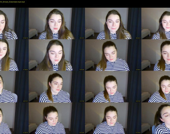 tutti_frutti_ — 54 minute Chaturbate female cam show recording, 1080p, Oct 26, 2022