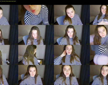 tutti_frutti_ — 54 minute Chaturbate female cam show recording, 1080p, Oct 26, 2022