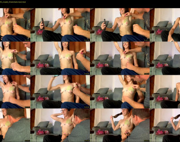 tylersands — 5 minute Chaturbate female cam show recording, 720p, Oct 27, 2022