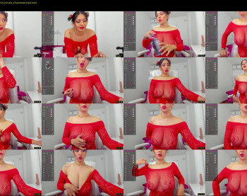 valerynova — 55 minute Chaturbate female cam show recording, 1080p, Oct 27, 2022