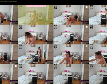 vanessacroft — 60 minute Chaturbate female cam show recording, 1080p, Oct 26, 2022