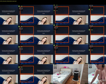 vanessacroft — 39 minute Chaturbate female cam show recording, 1080p, Oct 26, 2022