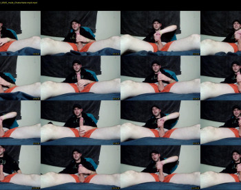 vanillaniceeee — 81 minute Chaturbate male cam show recording, 720p, Oct 27, 2022