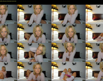 viciousqueen — 17 minute Chaturbate female cam show recording, 1080p, Oct 26, 2022
