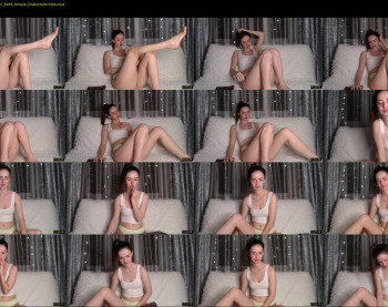 victoria_carterr — 26 minute Chaturbate female cam show recording, 1080p, Oct 26, 2022