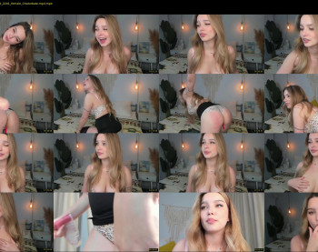 victoria_karma — 33 minute Chaturbate female cam show recording, 720p, Oct 26, 2022