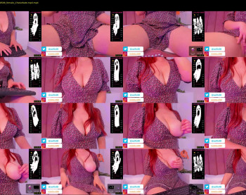 violetta_swift — 63 minute Chaturbate female cam show recording, 1080p, Oct 27, 2022