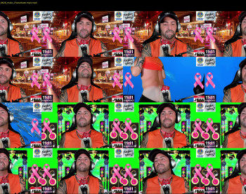whaaaaaaaat — 62 minute Chaturbate couple cam show recording, 1080p, Oct 26, 2022