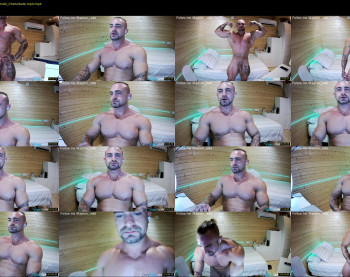 wild41 — 89 minute Chaturbate couple cam show recording, 720p, Oct 27, 2022