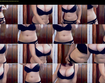 your_wild_fantasy — 6 minute Chaturbate female cam show recording, 720p, Oct 26, 2022