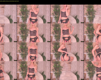 yourmidnightcoffee — 63 minute Chaturbate female cam show recording, 720p, Oct 27, 2022