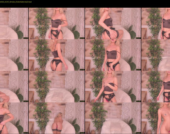 yourmidnightcoffee — 41 minute Chaturbate female cam show recording, 720p, Oct 27, 2022