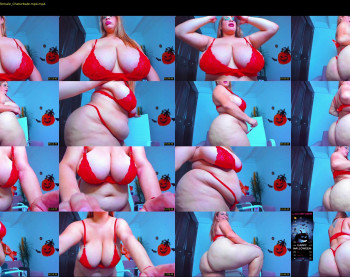 zathert — 22 minute Chaturbate female cam show recording, 1080p, Oct 26, 2022