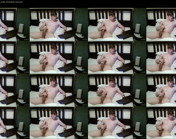 9thick88 — 42 minute Chaturbate male cam show recording, 1080p, Oct 27, 2022