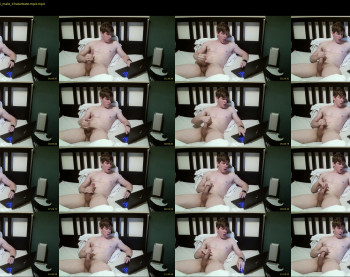 9thick88 — 15 minute Chaturbate male cam show recording, 1080p, Oct 27, 2022