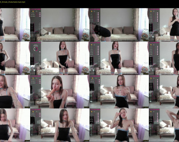 _abby_bb — 28 minute Chaturbate female cam show recording, 1080p, Oct 27, 2022