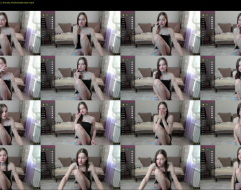 _abby_bb — 3 minute Chaturbate female cam show recording, 1080p, Oct 27, 2022