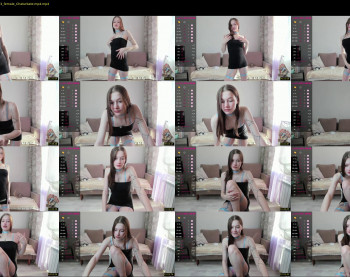 _abby_bb — 26 minute Chaturbate female cam show recording, 1080p, Oct 27, 2022