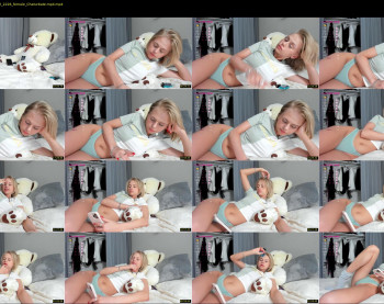_be_my_daddy — 60 minute Chaturbate female cam show recording, 1080p, Oct 27, 2022
