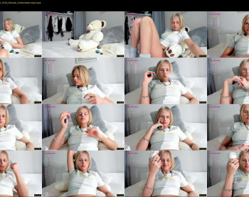 _be_my_daddy — 40 minute Chaturbate female cam show recording, 1080p, Oct 27, 2022