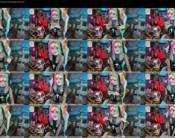 _biscuitty — 4 minute Chaturbate female cam show recording, 1080p, Oct 28, 2022