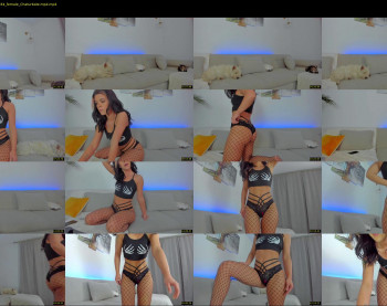 _gabrielle_ — 26 minute Chaturbate female cam show recording, 720p, Oct 28, 2022