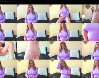 _jeniffer_hot — 28 minute Chaturbate female cam show recording, 720p, Oct 27, 2022