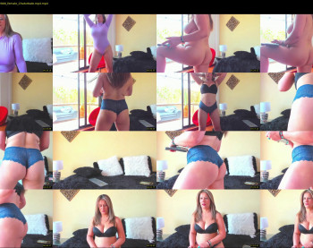 _jeniffer_hot — 8 minute Chaturbate female cam show recording, 720p, Oct 27, 2022
