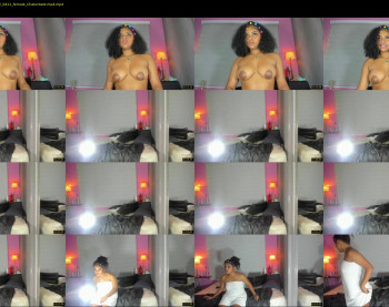 _maddy_miller — 19 minute Chaturbate female cam show recording, 720p, Oct 28, 2022