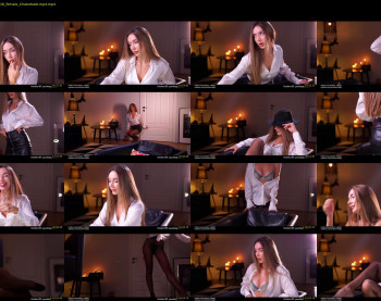 _mariarty_ — 93 minute Chaturbate female cam show recording, 720p, Oct 28, 2022