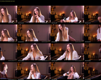 _mariarty_ — 76 minute Chaturbate female cam show recording, 720p, Oct 28, 2022