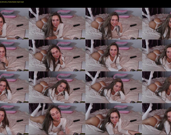 _mito_69 — 5 minute Chaturbate female cam show recording, 720p, Oct 28, 2022