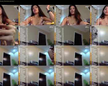 _pilya_ — 26 minute Chaturbate female cam show recording, 1080p, Oct 28, 2022