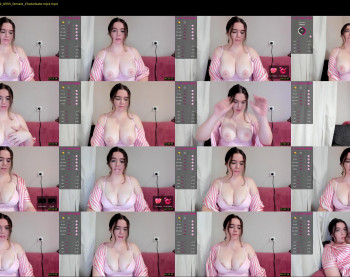 _snorkmaiden_ — 56 minute Chaturbate female cam show recording, 1080p, Oct 27, 2022