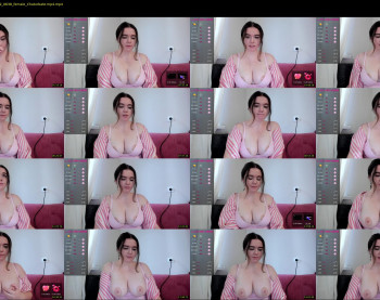 _snorkmaiden_ — 22 minute Chaturbate female cam show recording, 1080p, Oct 27, 2022