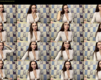 _stella_aa — 7 minute Chaturbate female cam show recording, 480p, Oct 28, 2022