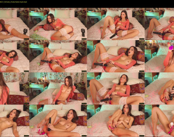 _stella_rose_ — 57 minute Chaturbate female cam show recording, 1080p, Oct 27, 2022
