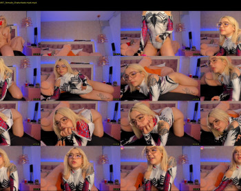 _tammarra_ — 57 minute Chaturbate female cam show recording, 1080p, Oct 27, 2022