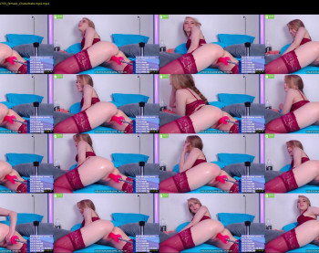 _taylormoon — 54 minute Chaturbate female cam show recording, 1080p, Oct 27, 2022