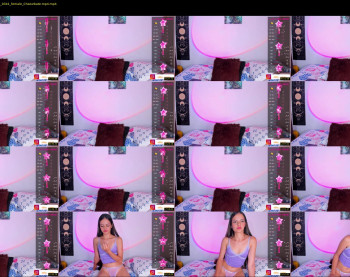 abby_saenz01 — 30 minute Chaturbate female cam show recording, 1080p, Oct 28, 2022