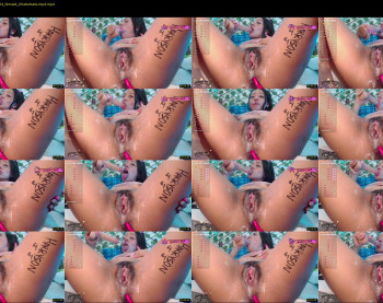 adara_lee — 4 minute Chaturbate female cam show recording, 720p, Oct 28, 2022
