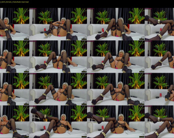 adonamazzara — 50 minute Chaturbate female cam show recording, 1080p, Oct 28, 2022