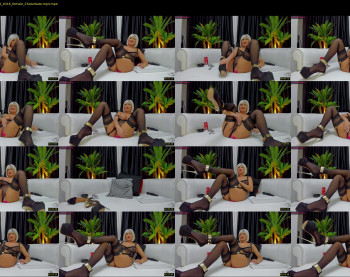 adonamazzara — 56 minute Chaturbate female cam show recording, 1080p, Oct 28, 2022