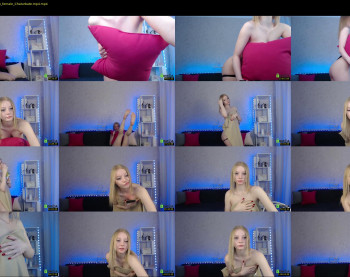 adrykilly — 78 minute Chaturbate female cam show recording, 720p, Oct 27, 2022