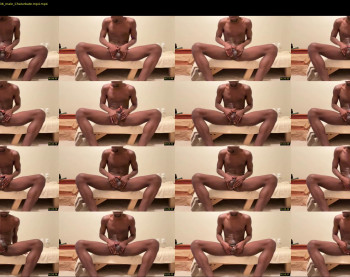 ahnoreclis — 3 minute Chaturbate male cam show recording, 1080p, Oct 27, 2022