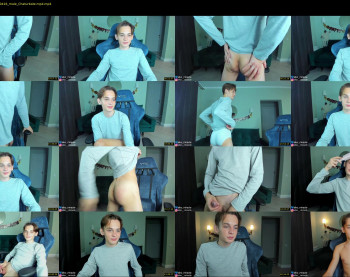 aiko_miracle — 53 minute Chaturbate male cam show recording, 1080p, Oct 28, 2022
