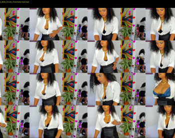 alexandra_mar — 57 minute Chaturbate female cam show recording, 1080p, Oct 27, 2022