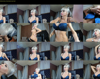 alexissadele — 92 minute Chaturbate female cam show recording, 720p, Oct 27, 2022