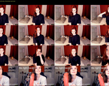 alicentity — 11 minute Chaturbate female cam show recording, 1080p, Oct 27, 2022